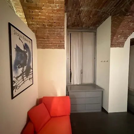 Feel - Duomo Apartmán