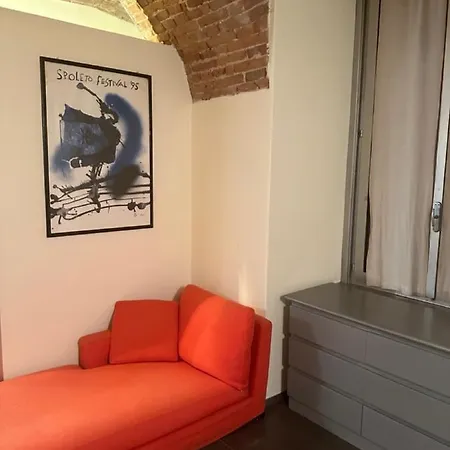 Apartmán Feel - Duomo Bergamo