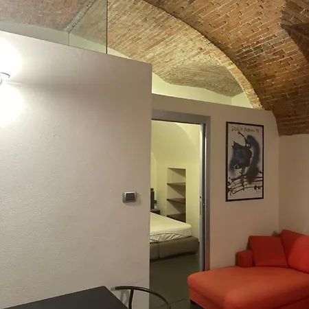 Apartmán Feel - Duomo