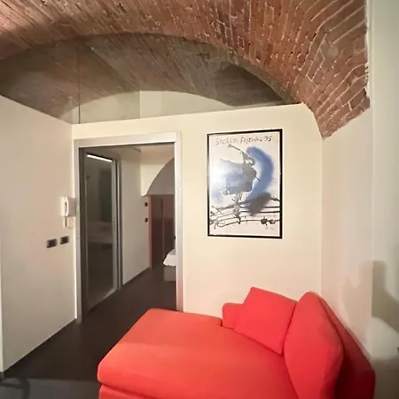 Feel - Duomo Apartmán