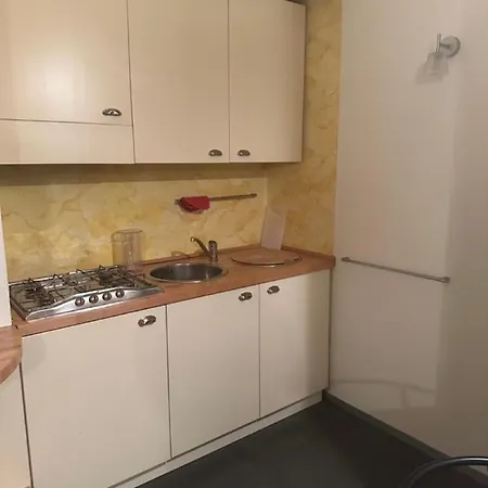 Apartmán Feel - Duomo Bergamo
