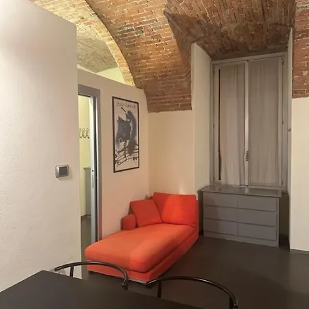 Feel - Duomo Apartmán